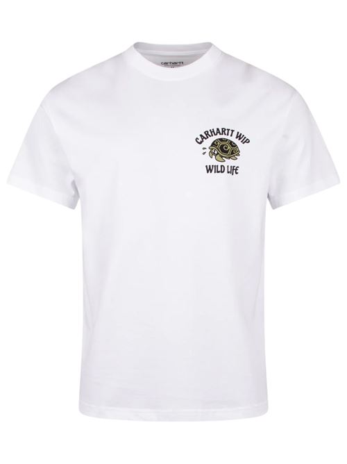 T-shirt Wild Life CARHARTT WIP | I03625302XX